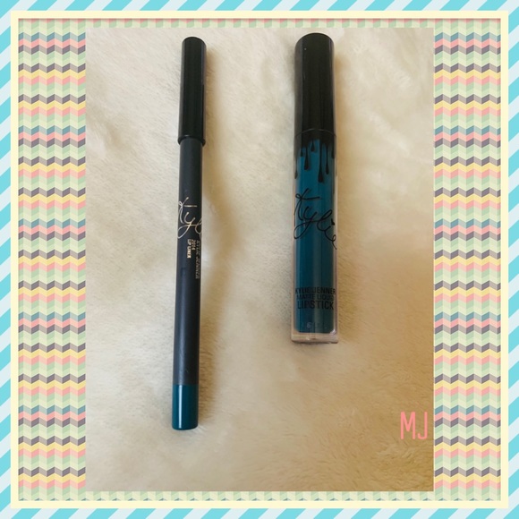 🎀Authentic 2014 Matte lipkit🎀 - Picture 6 of 6